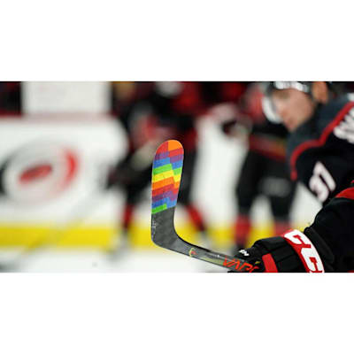 Pride Tape Cloth Hockey Tape